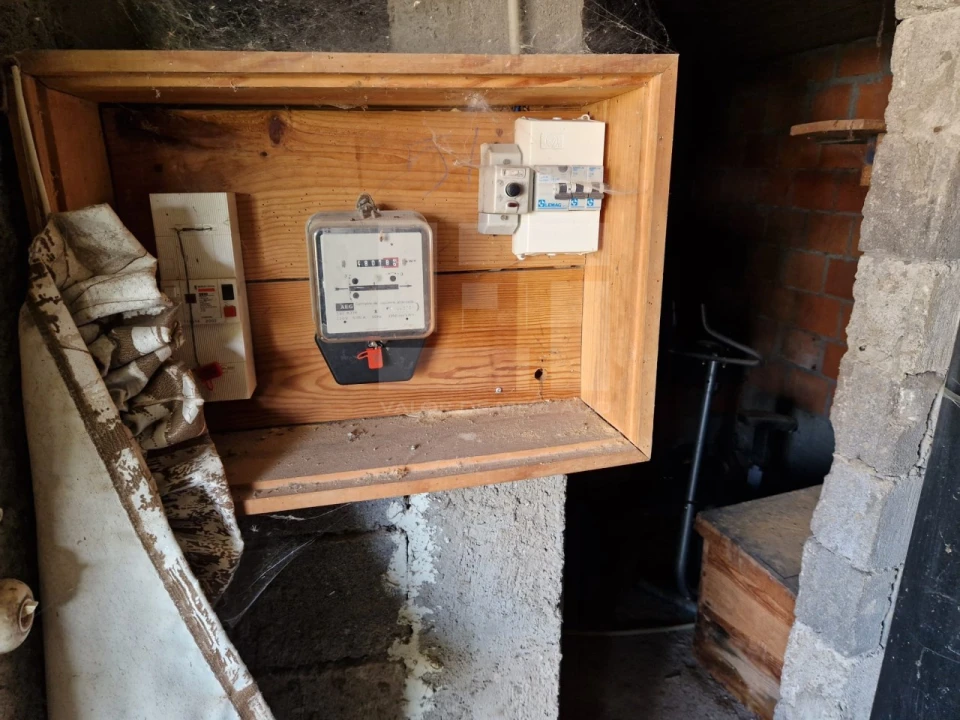 Moradia T2 para Venda em Pepim Foto 12