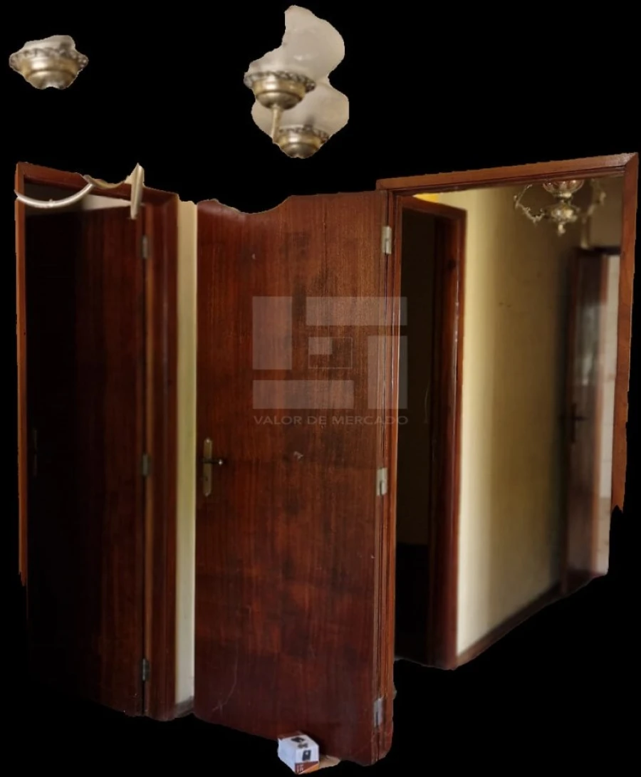 Moradia T2 para Venda em Pepim Foto 19