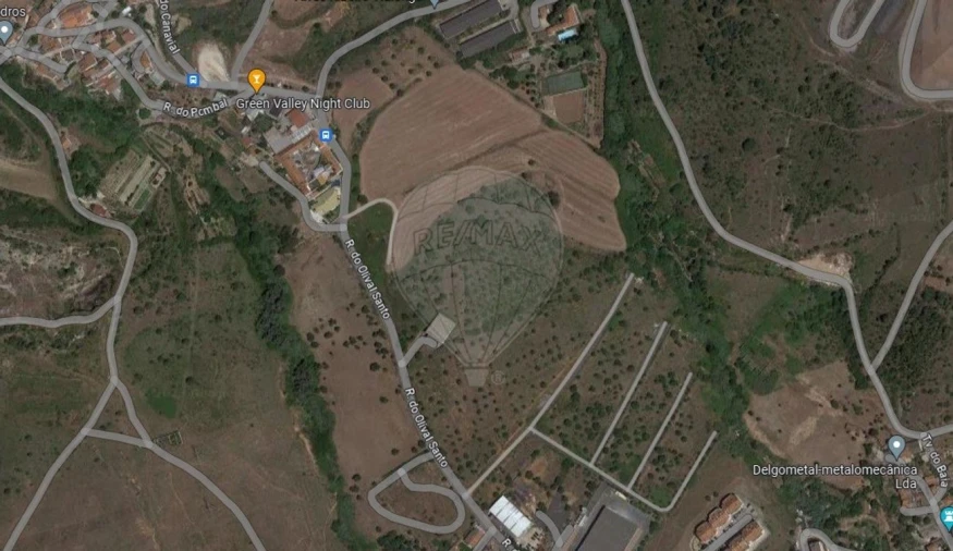 Terreno para Venda em Vialonga Foto 3