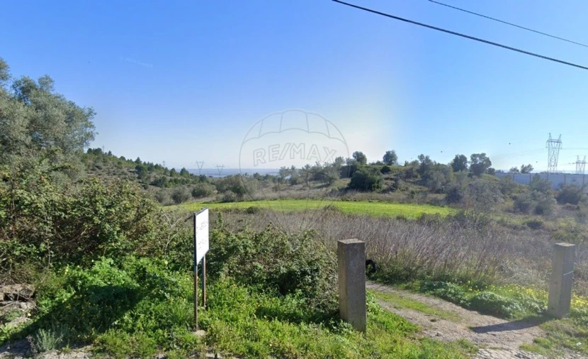 Terreno para Venda em Vialonga Foto 2