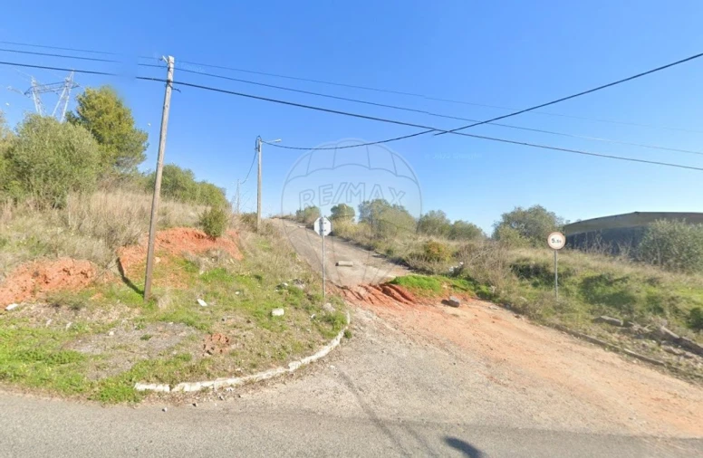 Terreno para Venda em Vialonga Foto 1