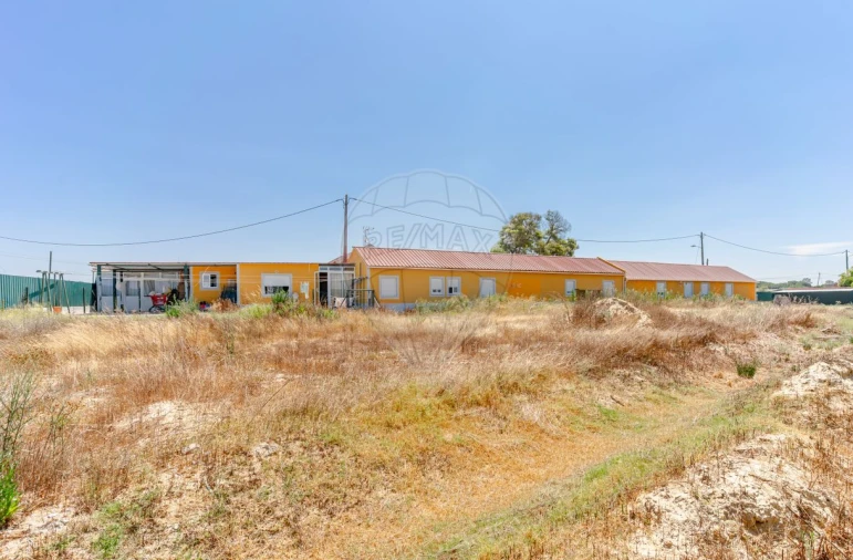 Quinta T2 para Venda em Poceirão e Marateca Foto 6