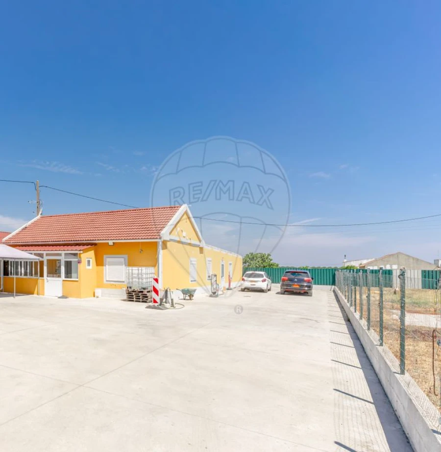 Quinta T2 para Venda em Poceirão e Marateca