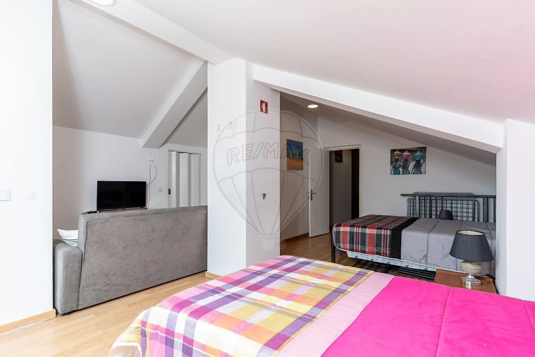 Quinta T8 para Venda em Poceirão e Marateca Foto 34