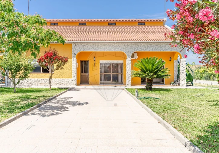 Quinta T8 para Venda em Poceirão e Marateca Foto 15