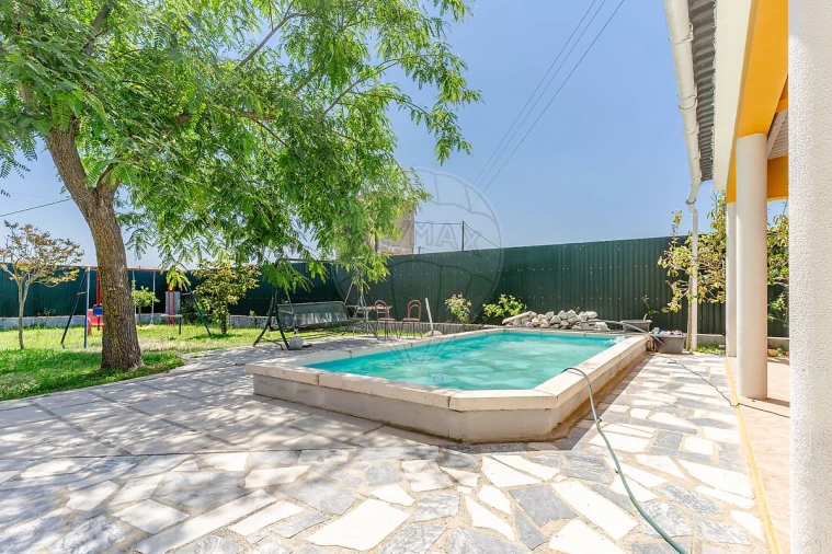 Quinta T8 para Venda em Poceirão e Marateca Foto 8