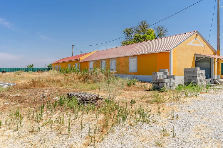 Quinta T8 para Venda em Poceirão e Marateca Foto 17