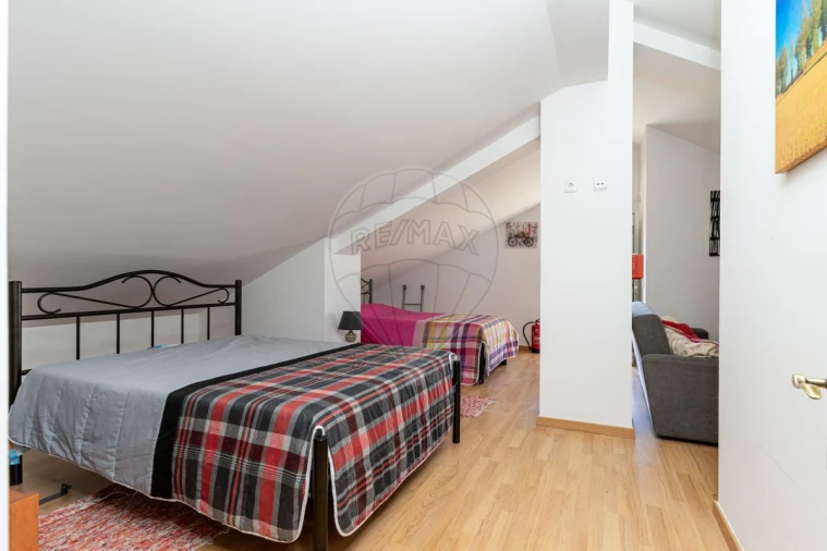 Quinta T8 para Venda em Poceirão e Marateca Foto 35