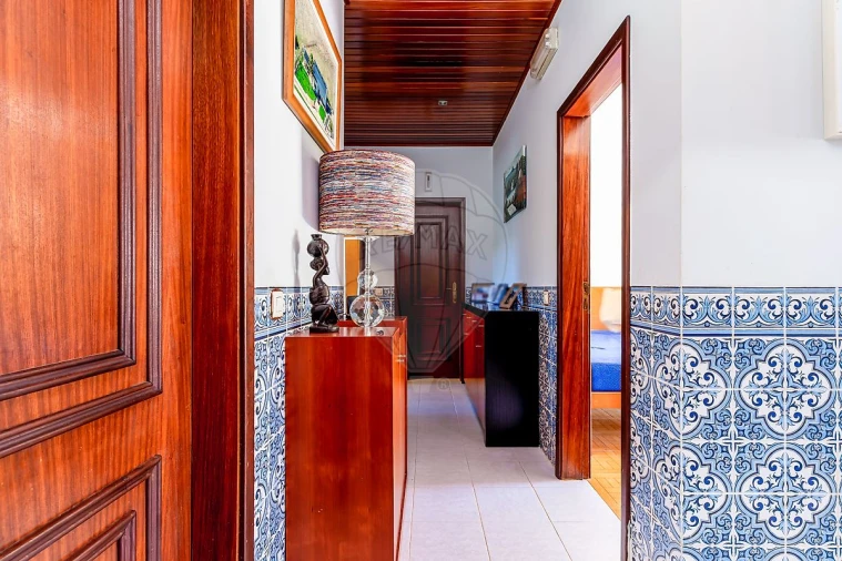 Quinta T8 para Venda em Poceirão e Marateca Foto 29