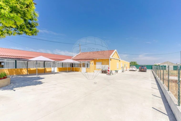 Quinta T8 para Venda em Poceirão e Marateca Foto 4