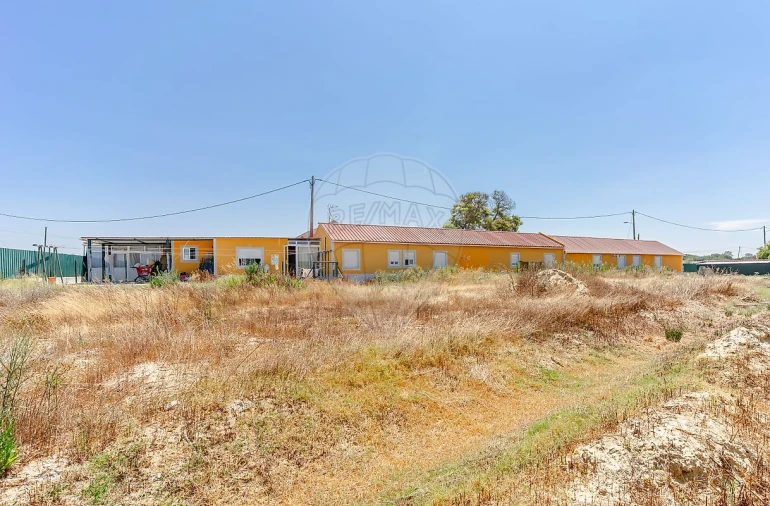 Quinta T8 para Venda em Poceirão e Marateca Foto 7