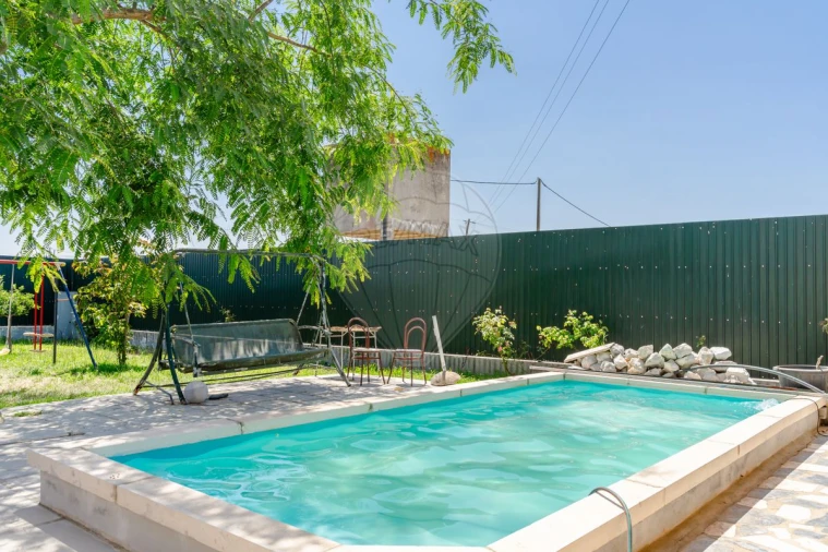 Quinta T8 para Venda em Poceirão e Marateca Foto 9