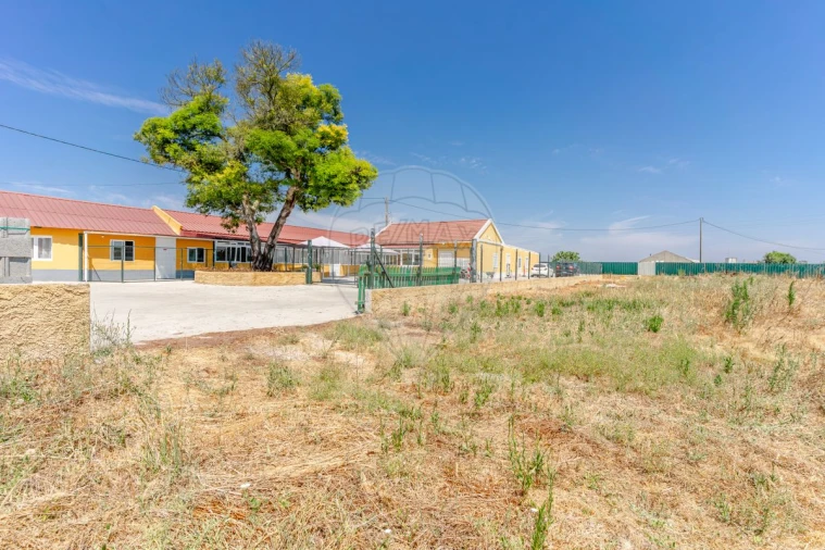 Quinta T8 para Venda em Poceirão e Marateca Foto 24