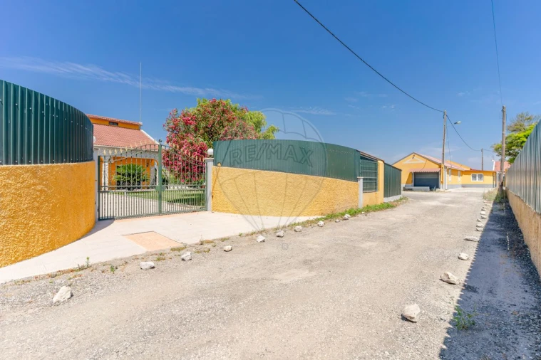 Quinta T8 para Venda em Poceirão e Marateca Foto 2