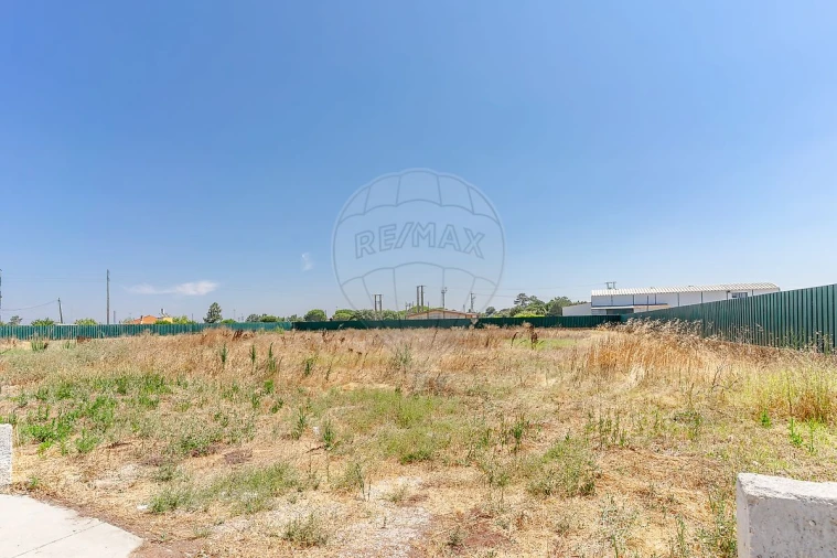 Quinta T8 para Venda em Poceirão e Marateca Foto 22