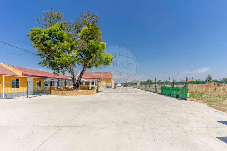 Quinta T8 para Venda em Poceirão e Marateca Foto 20