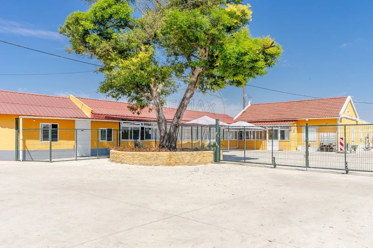 Quinta T8 para Venda em Poceirão e Marateca Foto 21