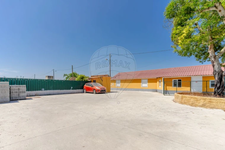 Quinta T8 para Venda em Poceirão e Marateca Foto 5