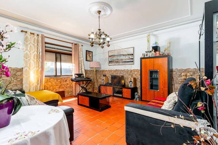 Quinta T8 para Venda em Poceirão e Marateca Foto 25