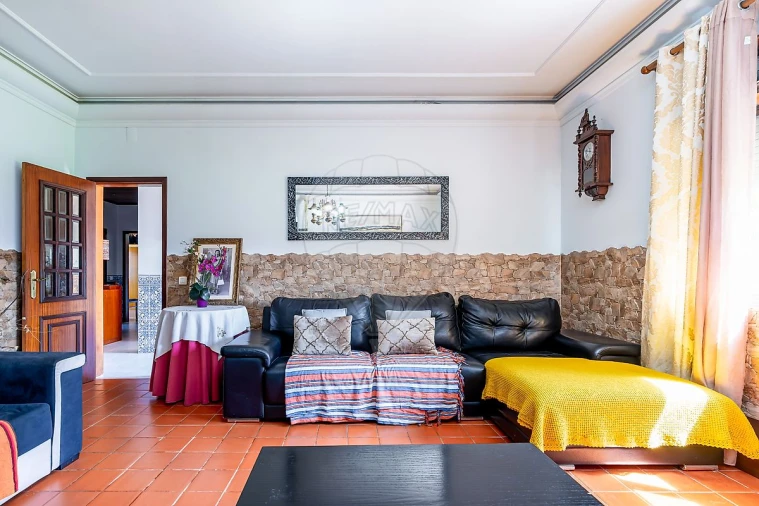 Quinta T8 para Venda em Poceirão e Marateca Foto 27