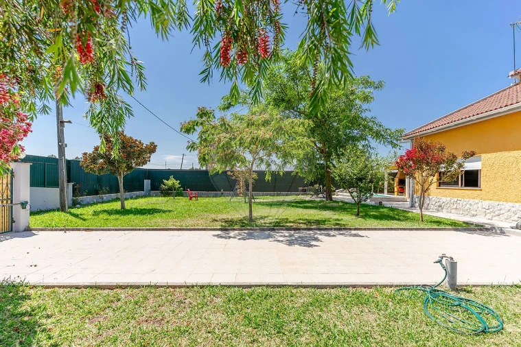 Quinta T8 para Venda em Poceirão e Marateca Foto 14