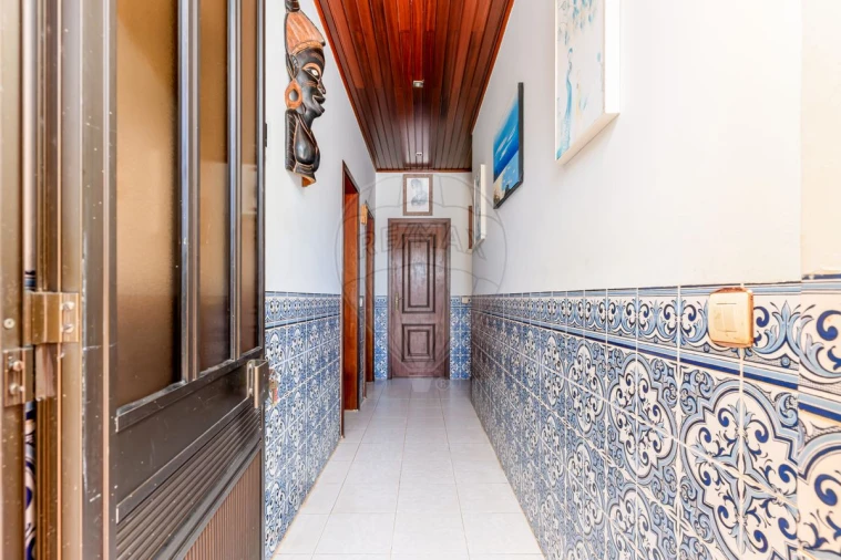 Quinta T8 para Venda em Poceirão e Marateca Foto 28