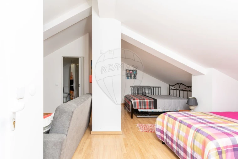 Quinta T8 para Venda em Poceirão e Marateca Foto 32