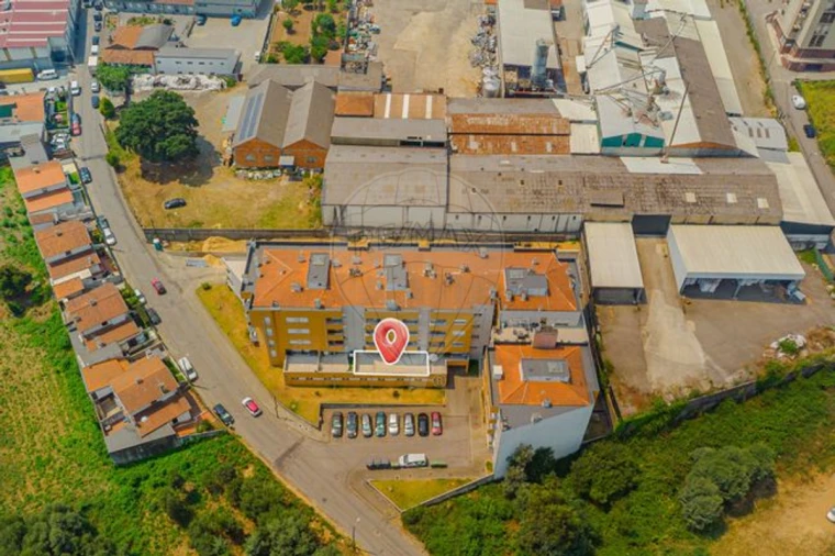 Apartamento T3 para Venda em Argoncilhe Foto 25