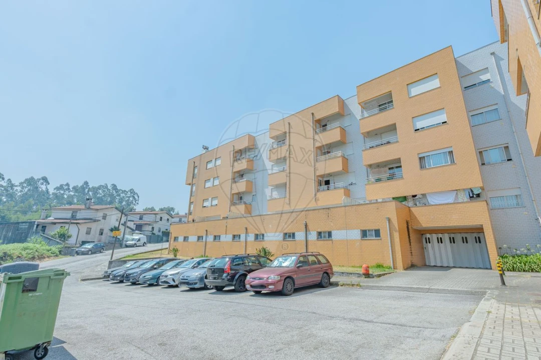 Apartamento T3 para Venda em Argoncilhe Foto 24