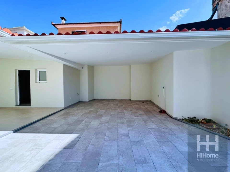 Moradia T3 para Venda em Imaculado Coração de Maria Foto 3