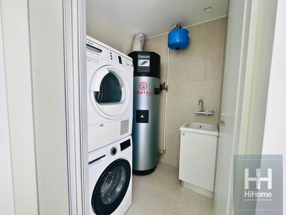 Moradia T3 para Venda em Imaculado Coração de Maria Foto 15