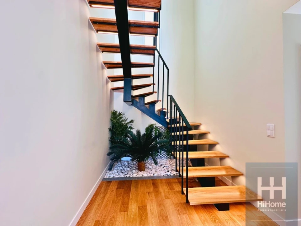 Moradia T3 para Venda em Imaculado Coração de Maria Foto 17