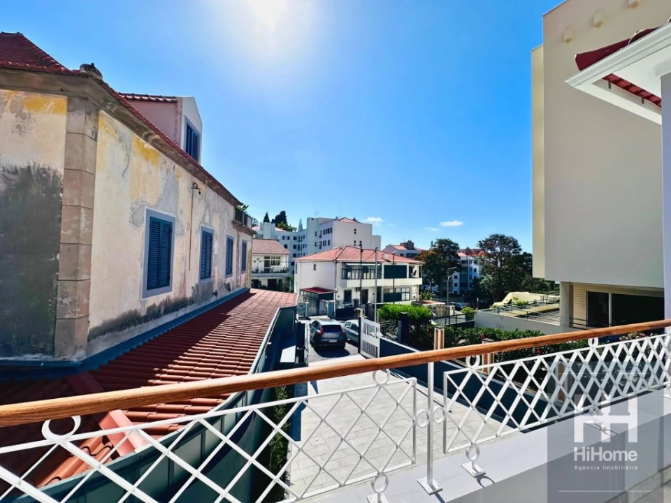 Moradia T3 para Venda em Imaculado Coração de Maria Foto 27