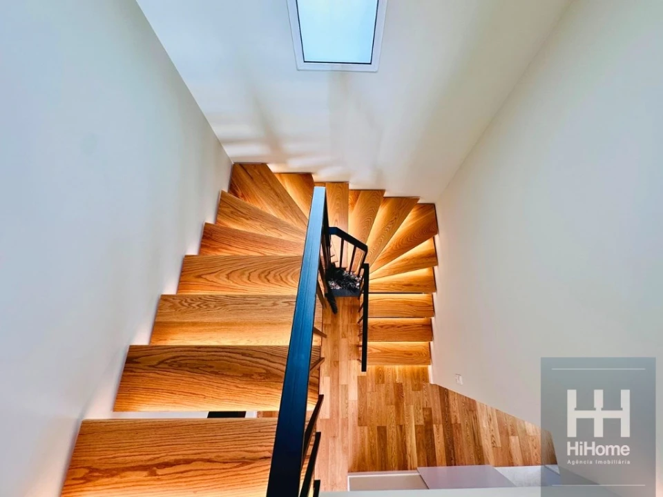 Moradia T3 para Venda em Imaculado Coração de Maria Foto 30