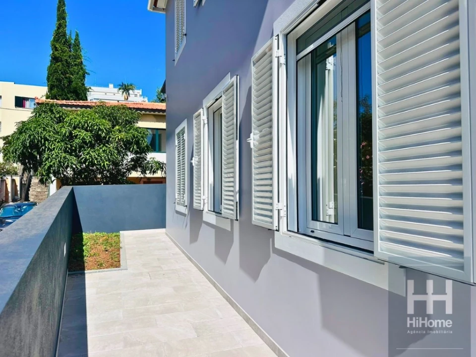 Moradia T3 para Venda em Imaculado Coração de Maria Foto 38