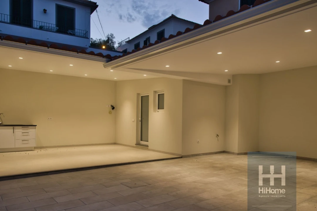 Moradia T3 para Venda em Imaculado Coração de Maria Foto 2