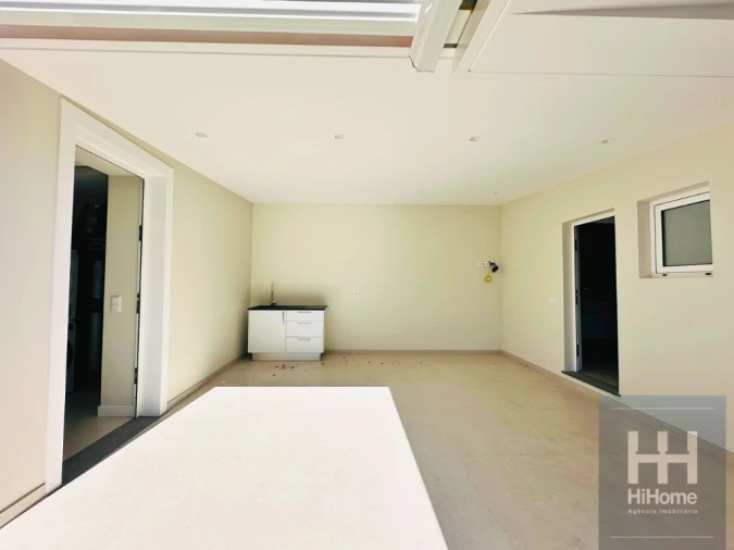 Moradia T3 para Venda em Imaculado Coração de Maria Foto 41