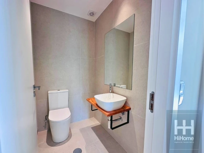 Moradia T3 para Venda em Imaculado Coração de Maria Foto 42