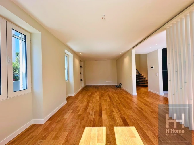 Moradia T3 para Venda em Imaculado Coração de Maria Foto 20