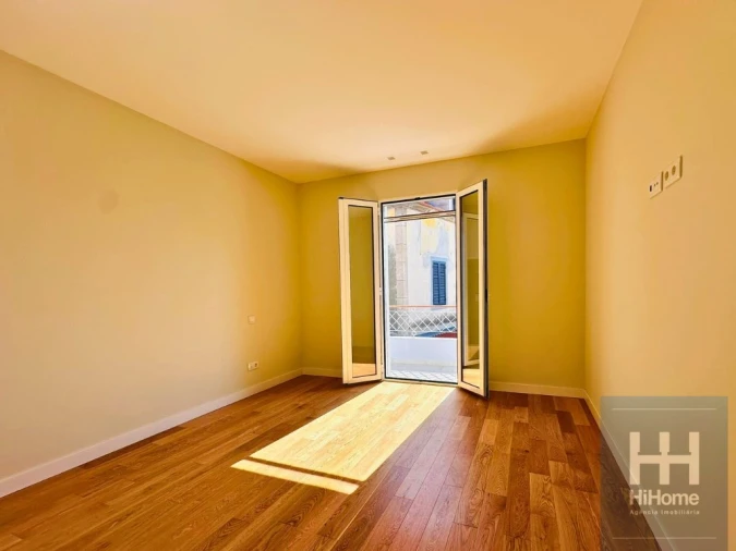 Moradia T3 para Venda em Imaculado Coração de Maria Foto 25