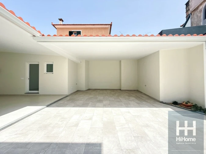 Moradia T3 para Venda em Imaculado Coração de Maria Foto 44