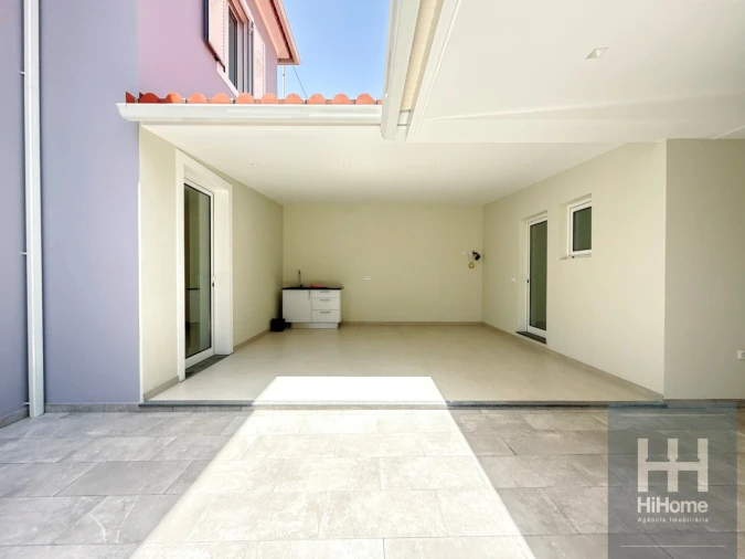Moradia T3 para Venda em Imaculado Coração de Maria Foto 43