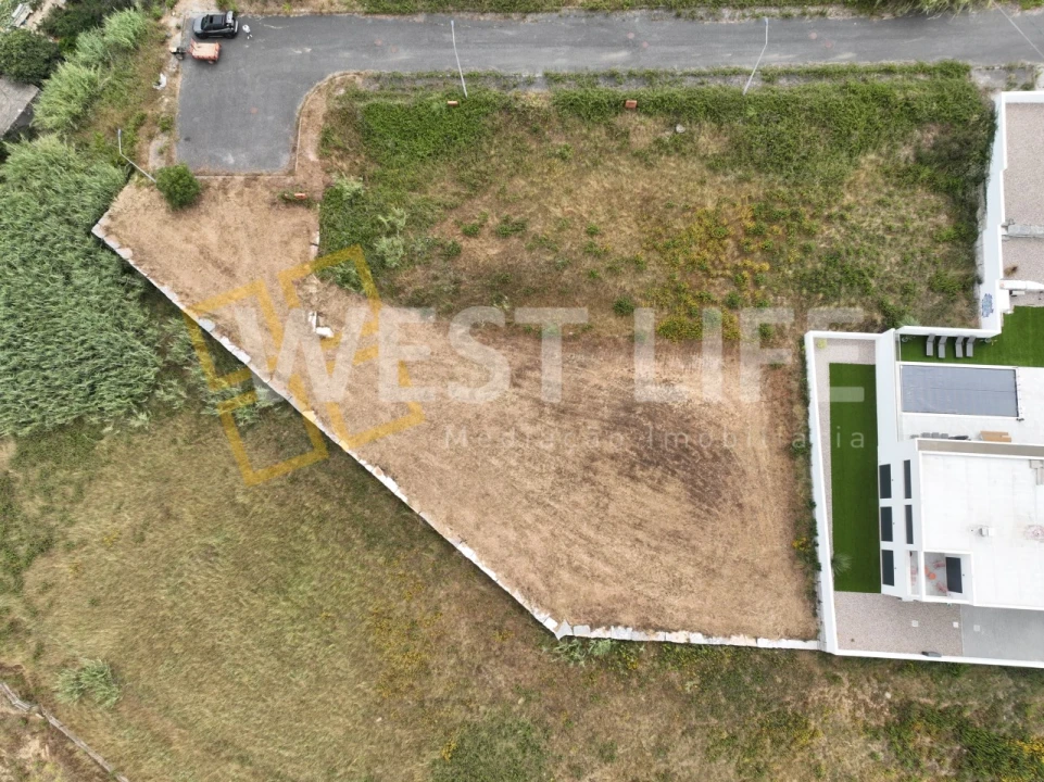 Terreno para Venda em Lourinhã e Atalaia Foto 4