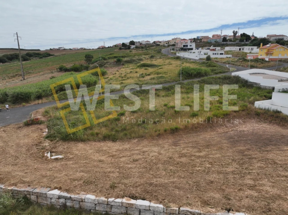 Terreno para Venda em Lourinhã e Atalaia Foto 5