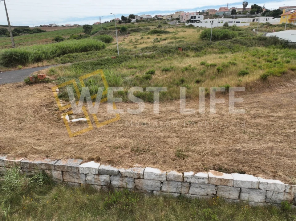 Terreno para Venda em Lourinhã e Atalaia Foto 8