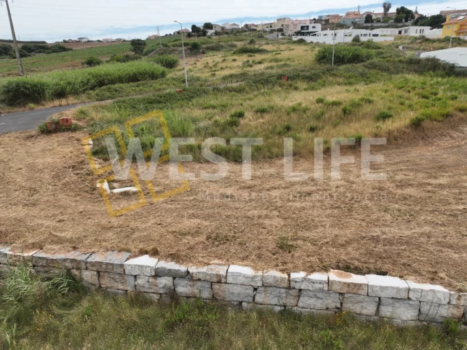 Terreno para Venda em Lourinhã e Atalaia Foto 8