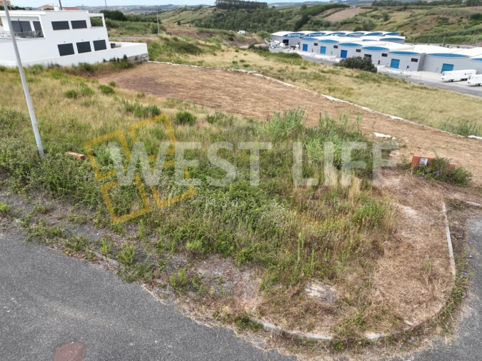 Terreno para Venda em Lourinhã e Atalaia Foto 9