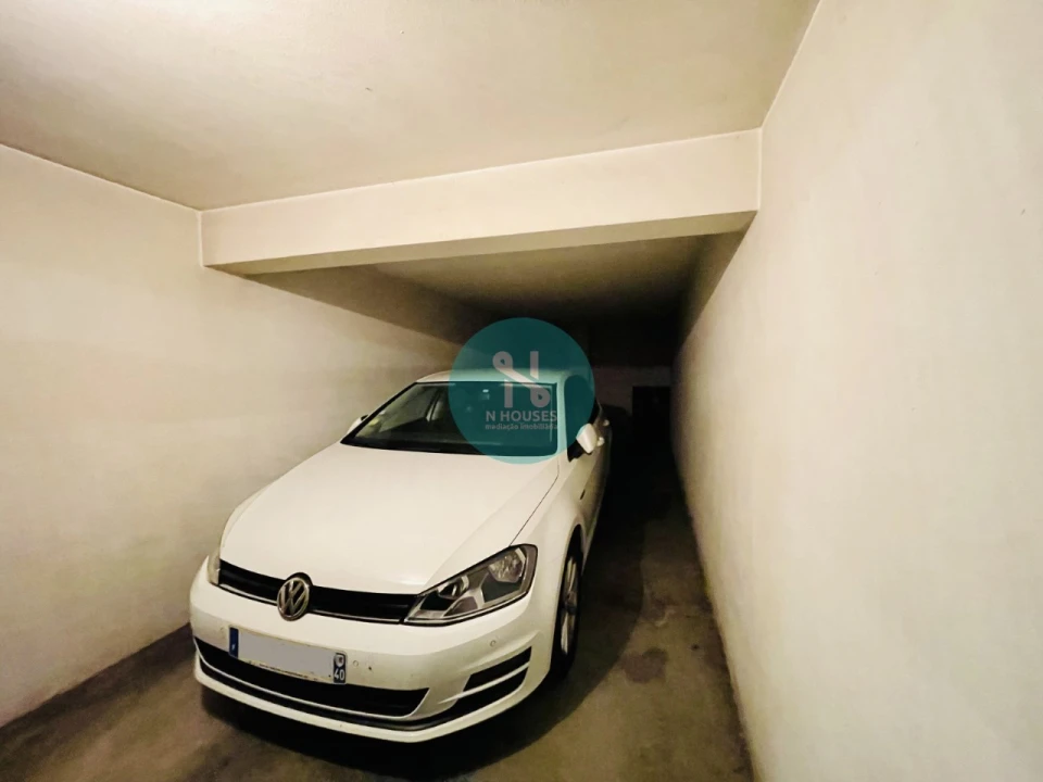 Apartamento T4 para Venda em São Vicente (Braga) Foto 23