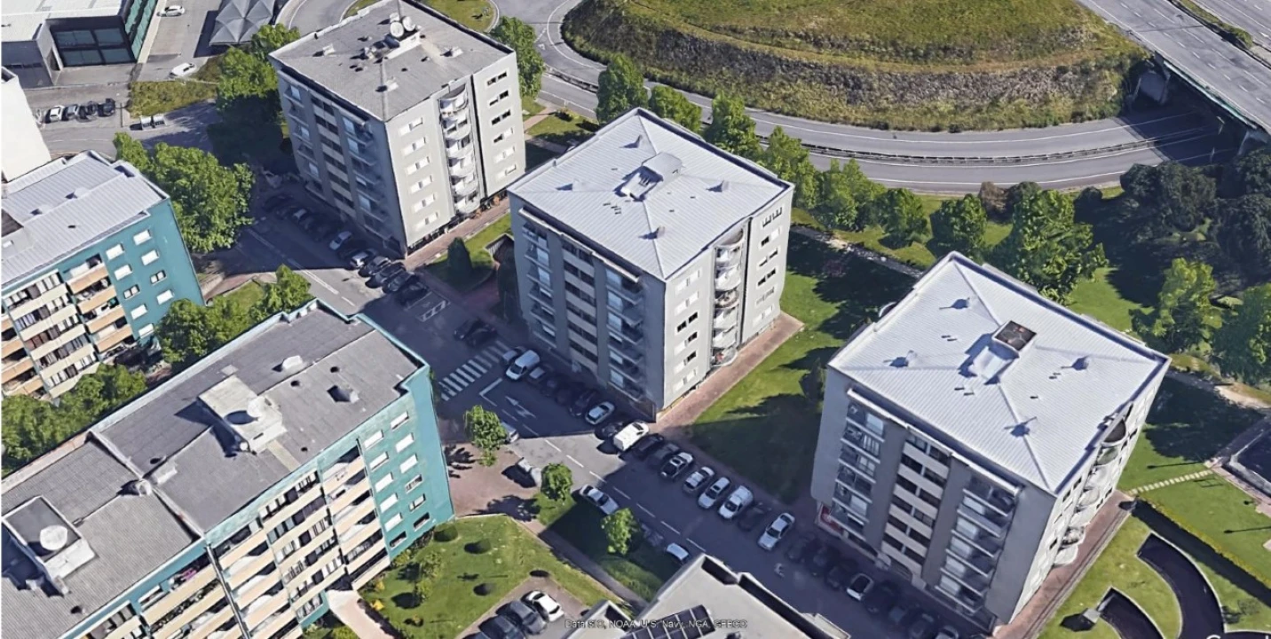 Apartamento T4 para Venda em São Vicente (Braga) Foto 1