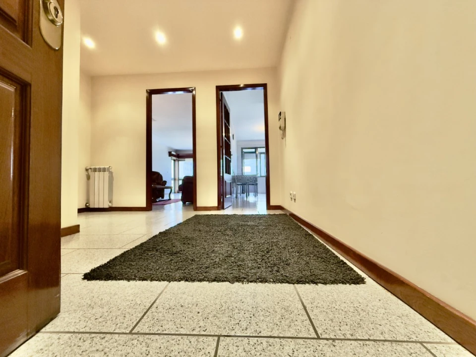 Apartamento T4 para Venda em São Vicente (Braga) Foto 4